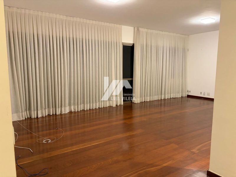 Apartamento de 4 quartos Venda - São Conrado - Condomínio Praia Guinle