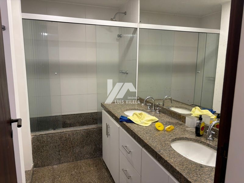 Apartamento de 4 quartos Venda - São Conrado - Condomínio Praia Guinle