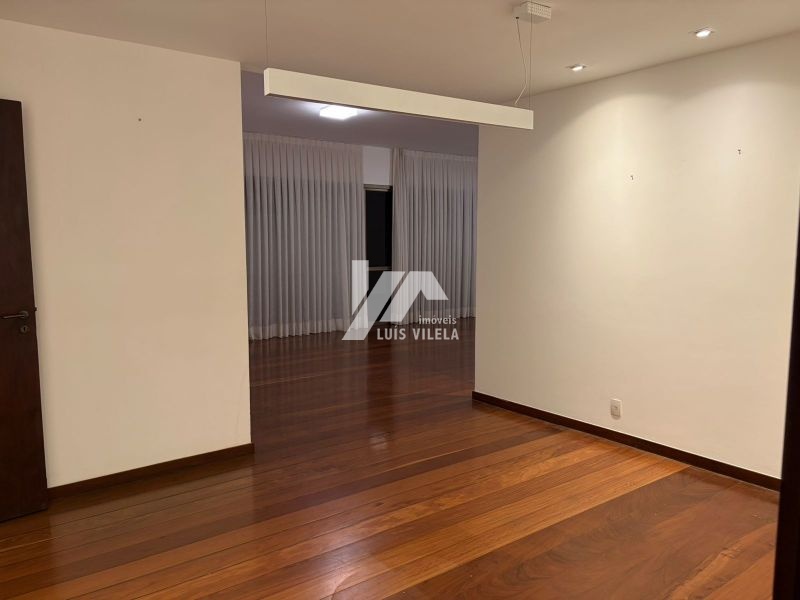 Apartamento de 4 quartos Venda - São Conrado - Condomínio Praia Guinle