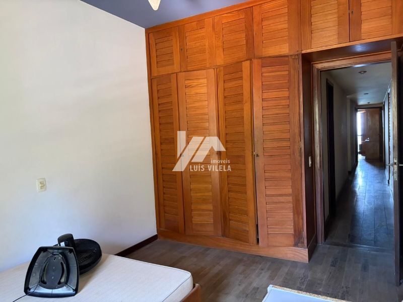 Apartamento de 4 quartos Venda - São Conrado - Condomínio Praia Guinle