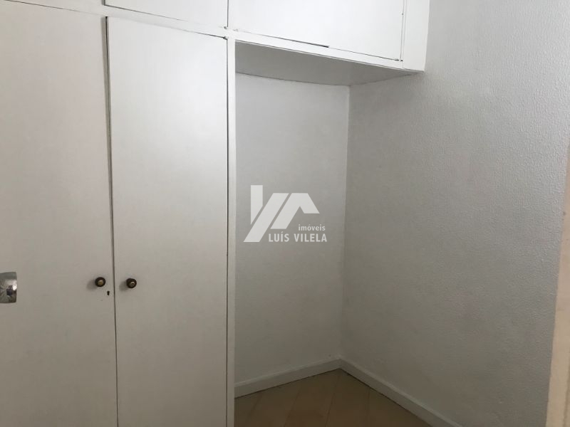 Apartamento de 4 quartos Locação - São Conrado - Condomínio Village