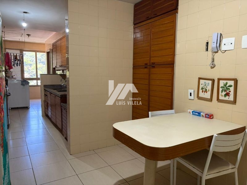 Apartamento de 4 quartos Venda - São Conrado - Condomínio Praia Guinle