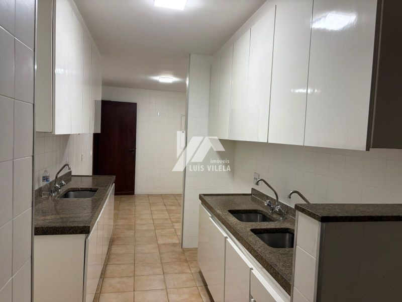 Apartamento de 4 quartos Venda - São Conrado - Condomínio Praia Guinle