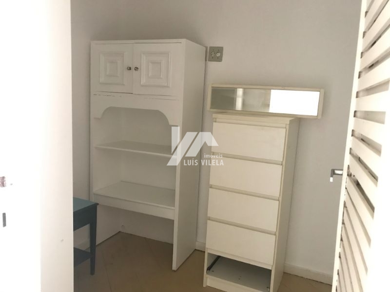 Apartamento de 4 quartos Locação - São Conrado - Condomínio Village