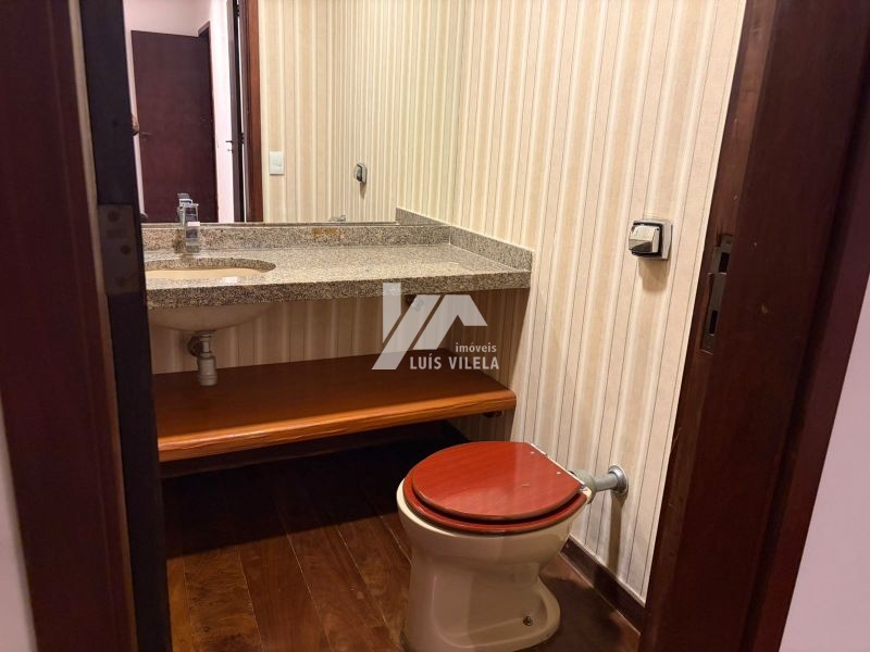 Apartamento de 4 quartos Venda - São Conrado - Condomínio Praia Guinle