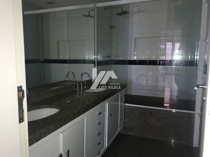 Apartamento de 4 quartos Venda e Locação - São Conrado - Condomínio Praia Guinle