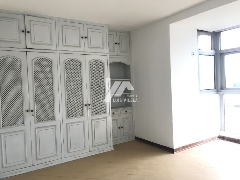 Apartamento de 4 quartos Locação - São Conrado - Condomínio Village