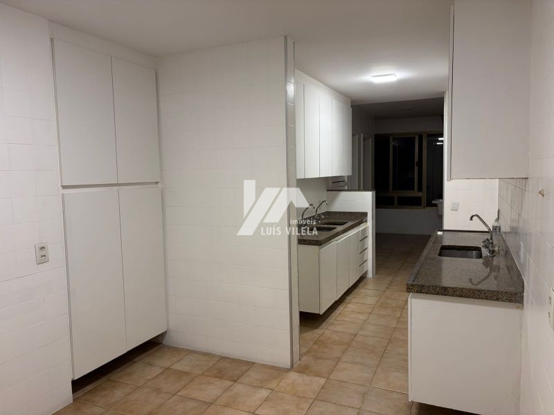 Apartamento de 4 quartos Venda - São Conrado - Condomínio Praia Guinle
