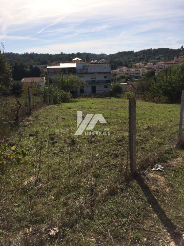 Terreno Venda - Tábua - Condomínio Portugal