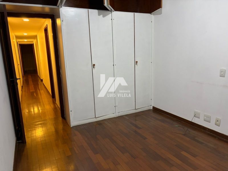 Apartamento de 4 quartos Venda - São Conrado - Condomínio Praia Guinle