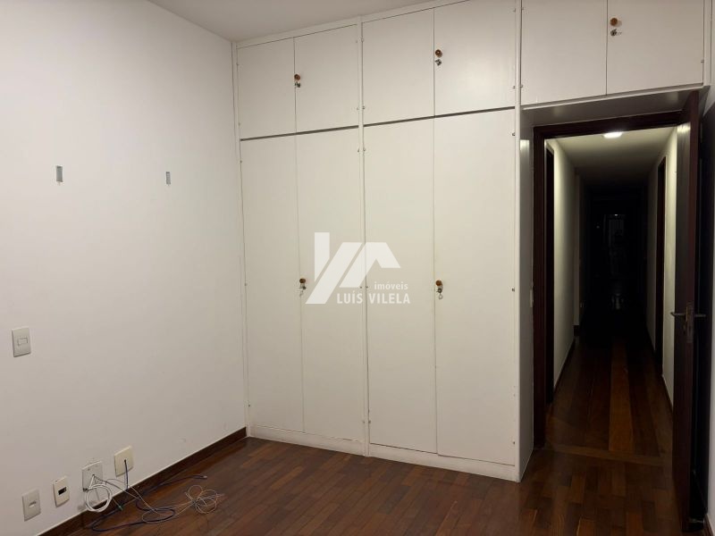 Apartamento de 4 quartos Venda - São Conrado - Condomínio Praia Guinle