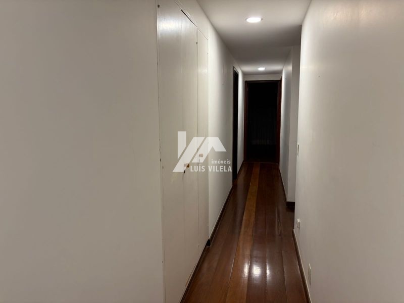 Apartamento de 4 quartos Venda - São Conrado - Condomínio Praia Guinle