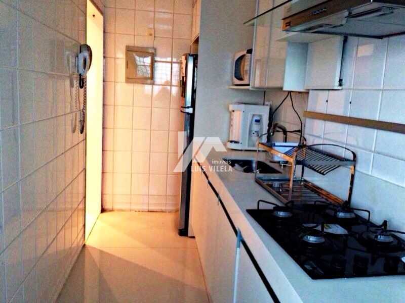 Apartamento de 2 quartos Venda - São Conrado - Condomínio 1000