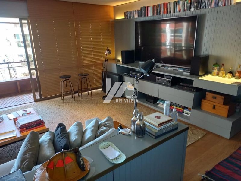 Apartamento de 3 quartos Venda - São Conrado - Condomínio Praia Guinle