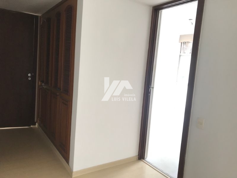 Apartamento de 4 quartos Locação - São Conrado - Condomínio Village