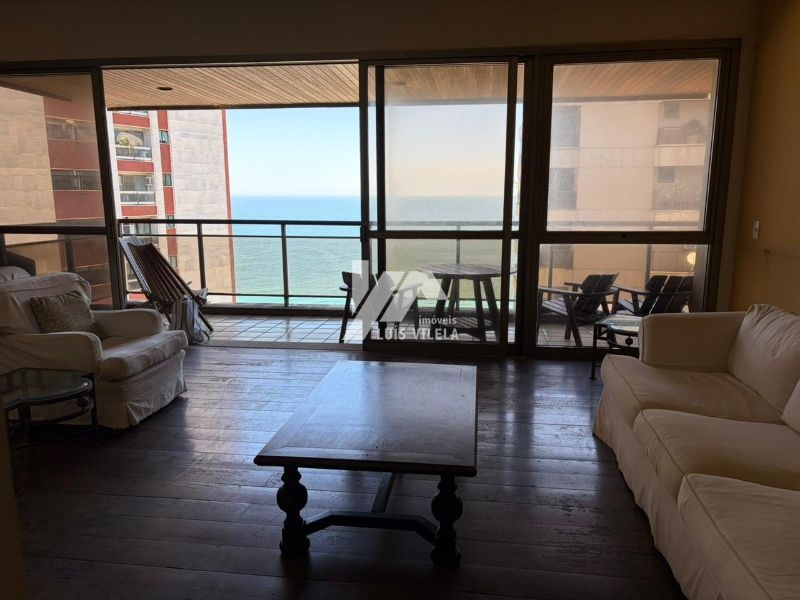 Apartamento de 4 quartos Venda - São Conrado - Condomínio Praia Guinle