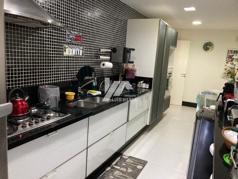 Apartamento de 2 quartos Venda - São Conrado