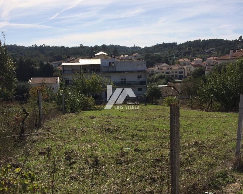 Terreno Venda - Tábua - Condomínio Portugal