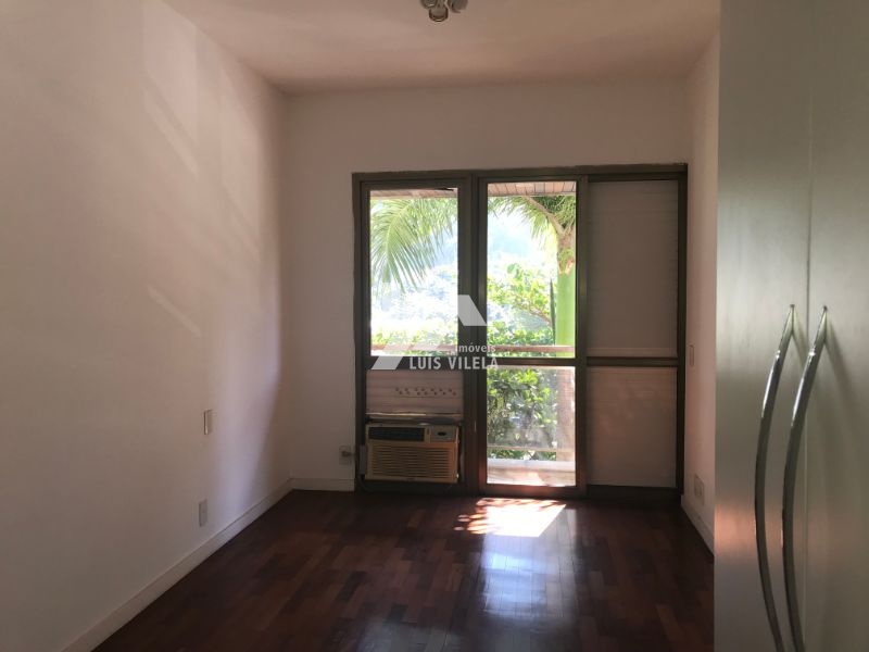 Apartamento de 4 quartos Venda e Locação - São Conrado - Condomínio Praia Guinle