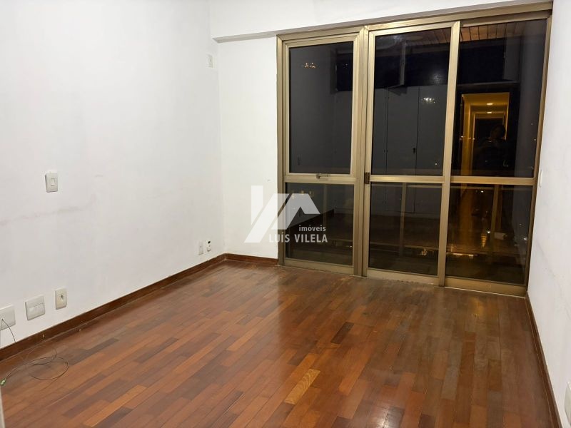 Apartamento de 4 quartos Venda - São Conrado - Condomínio Praia Guinle