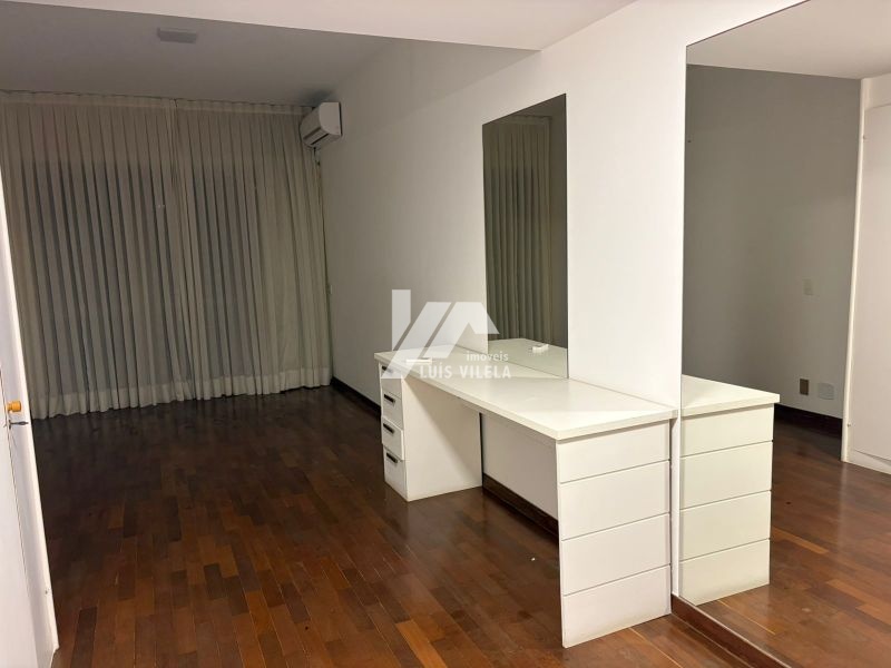 Apartamento de 4 quartos Venda - São Conrado - Condomínio Praia Guinle
