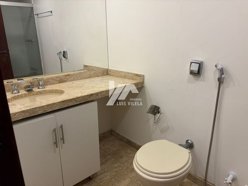 Apartamento de 4 quartos Venda - São Conrado - Condomínio Praia Guinle