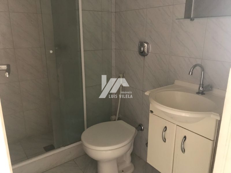 Apartamento de 4 quartos Locação - São Conrado - Condomínio Village