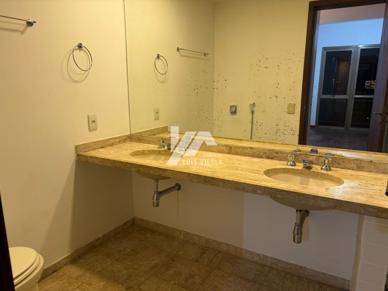 Apartamento de 4 quartos Venda - São Conrado - Condomínio Praia Guinle