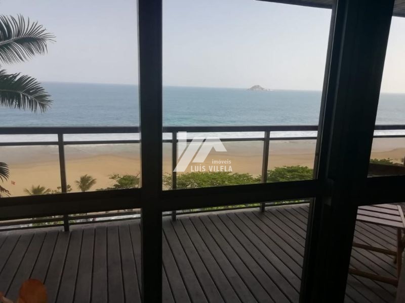 Apartamento de 3 quartos Venda - São Conrado - Condomínio Praia Guinle